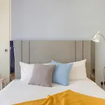 Crest Residence Kuala Lumpur