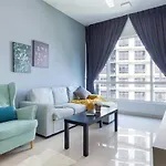 Crest Residence Kuala Lumpur