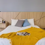 Crest Residence Kuala Lumpur