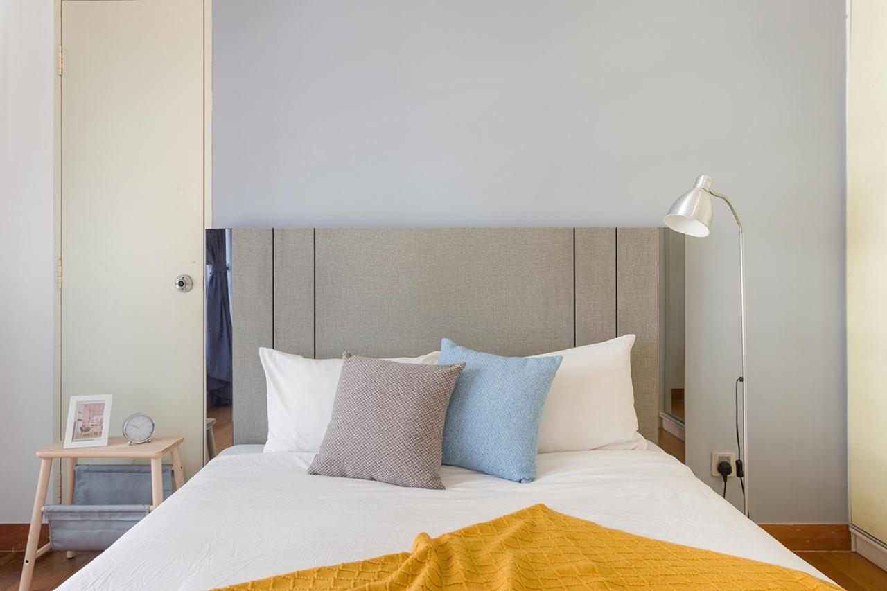 Crest Apartment Kuala Lumpur