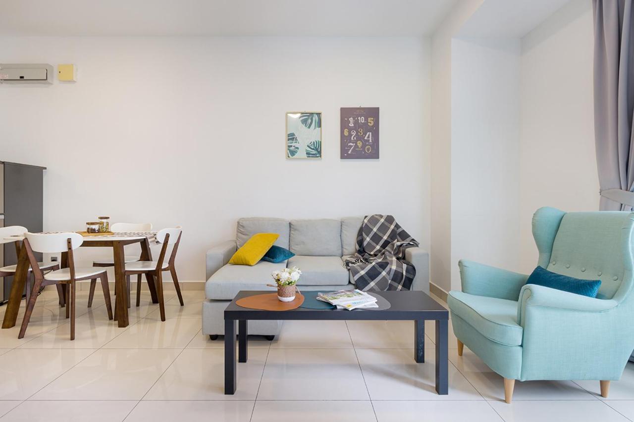 Apartment Crest Kuala Lumpur