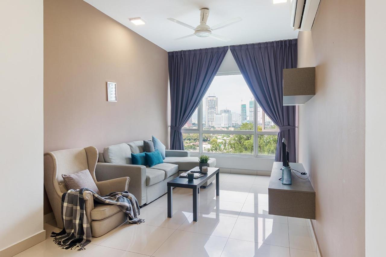 Crest Apartment Kuala Lumpur