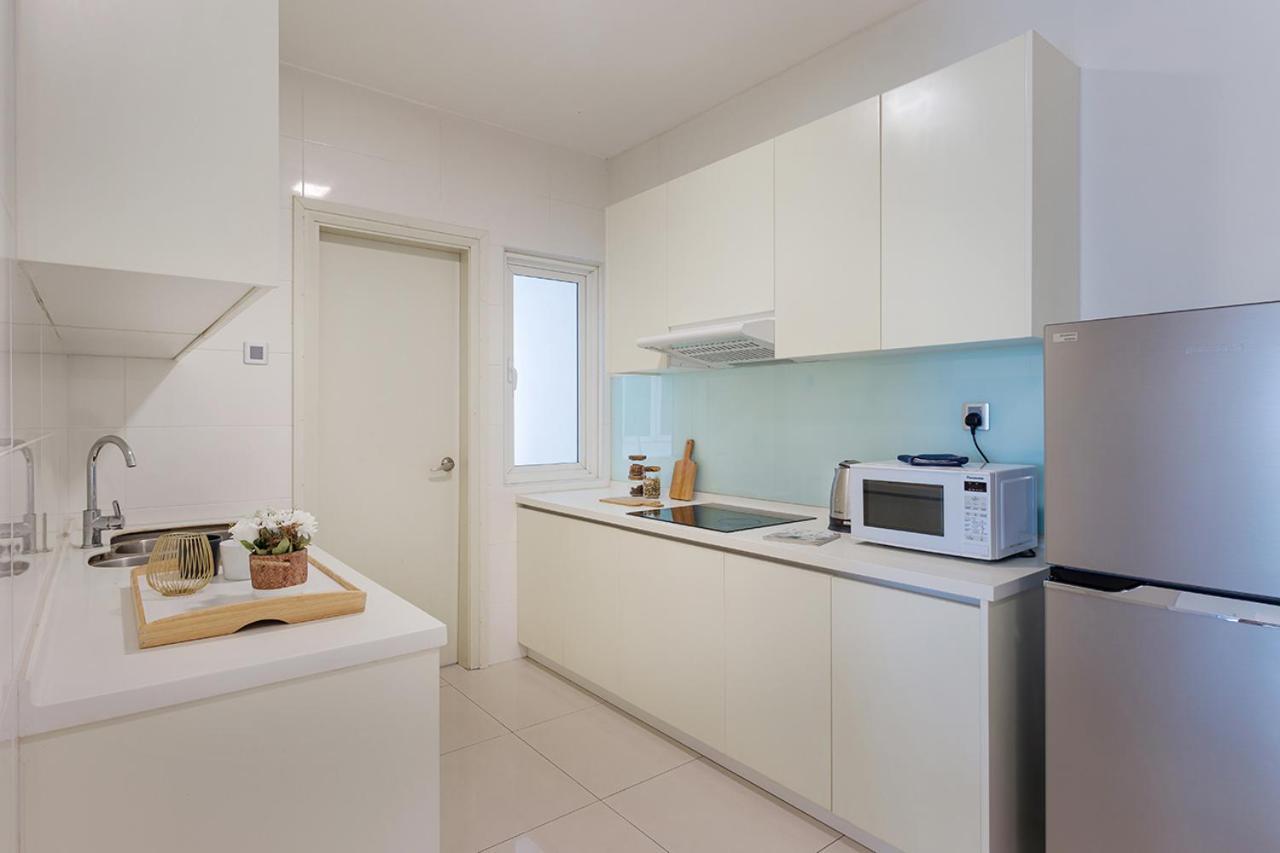 Crest Apartment Kuala Lumpur