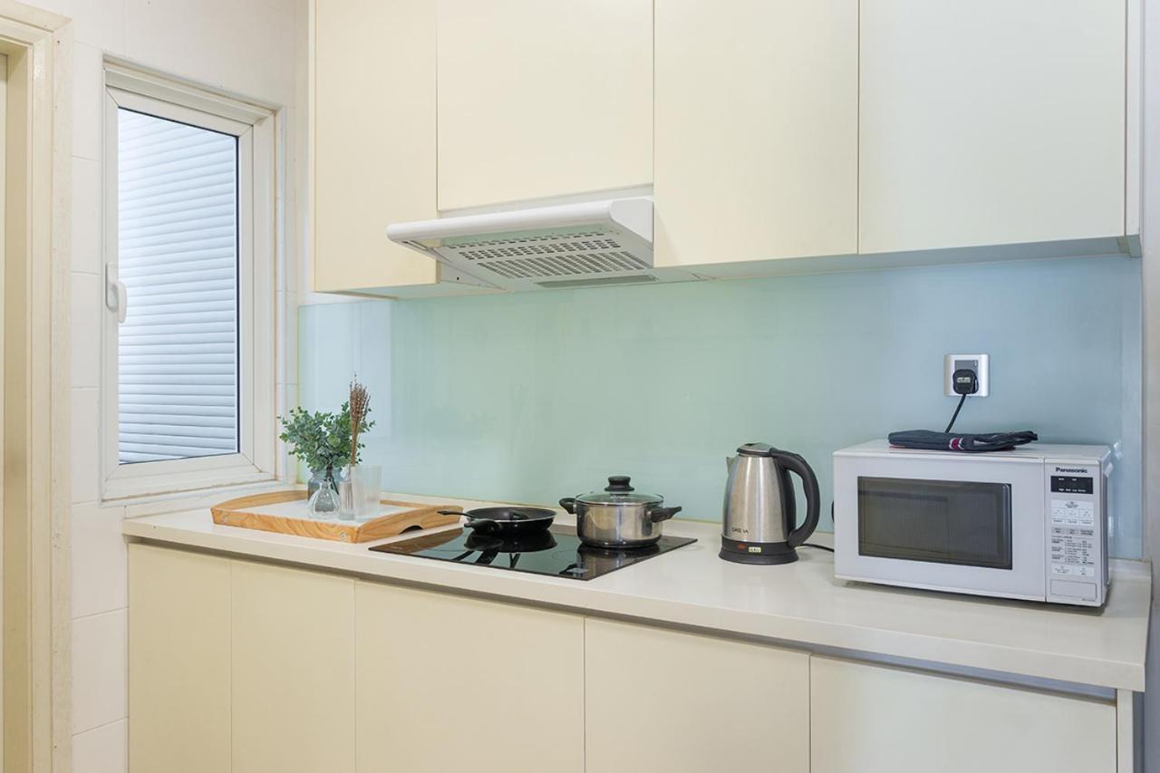 Apartment Crest Kuala Lumpur