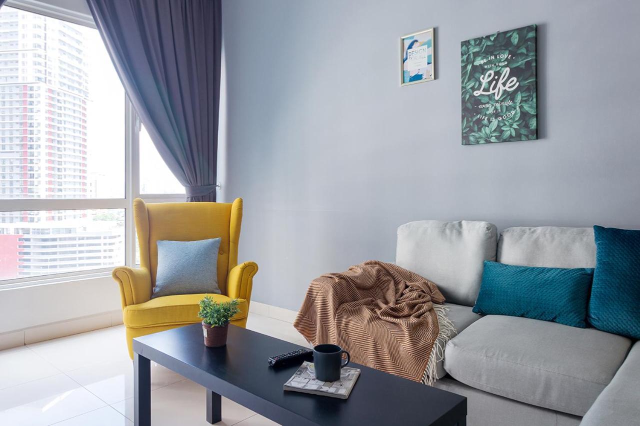Apartment Crest Kuala Lumpur