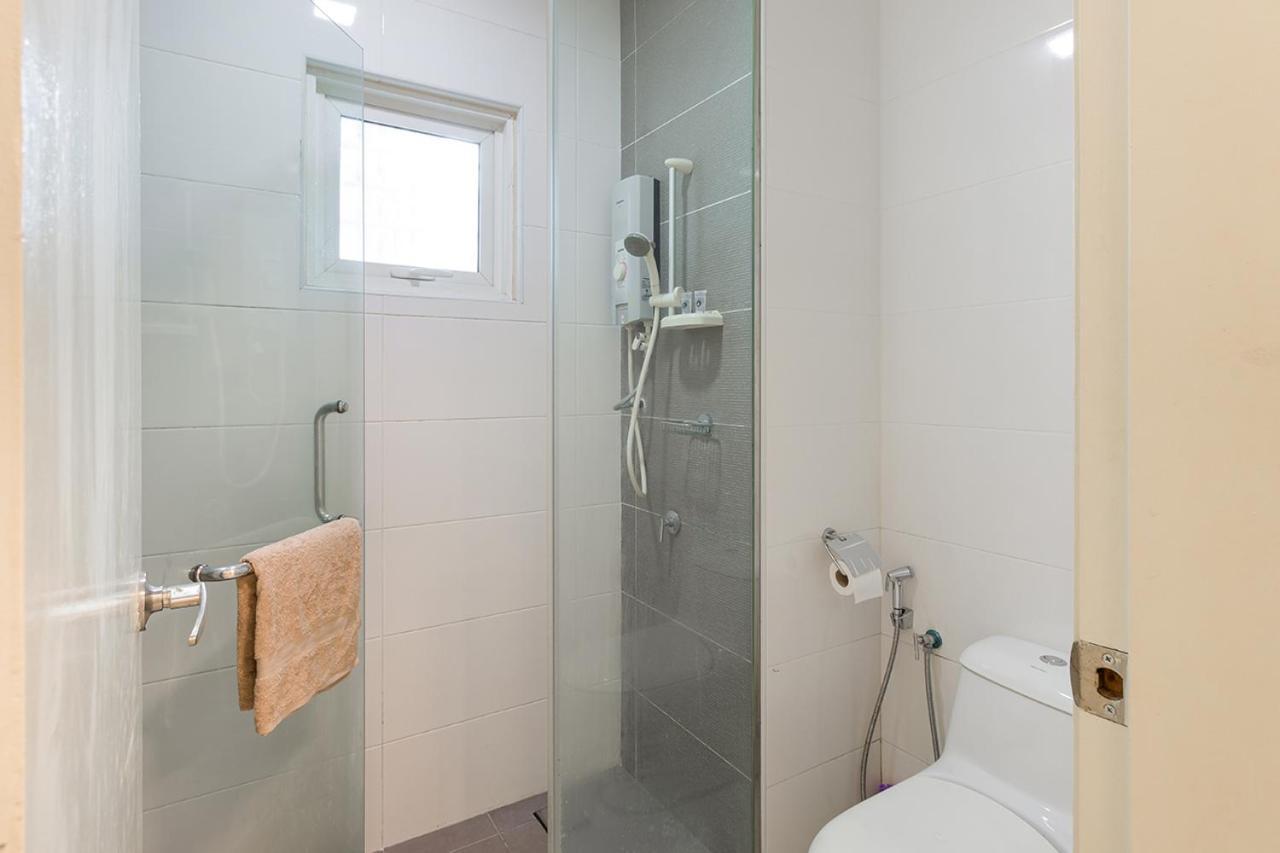 Crest Apartment